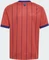 adidas FIFA WM 2026 Schottland Auswärtstrikot kurzarm trace scarlet (Junior) Vorschaubild