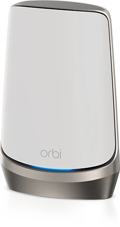 Netgear Orbi Wi-Fi 6E, 960 Serie, RBSE960, Satellit
