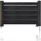 Thermaltake Riser Kabel, gewinkelt, PCIe 4.0, 130mm, schwarz Vorschaubild
