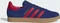 adidas Gazelle victory blue/team victory red/gum (Herren) Vorschaubild