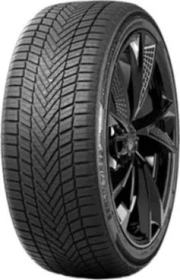 Berlin Tires All Season 2 255/45 R20 105W XL