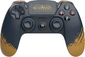 Portkey Games Harry Potter Wireless Controller Hogwarts Legacy (PS4/PC)