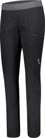 Scott Explorair Tech Fahrradhose lang schwarz (Damen)