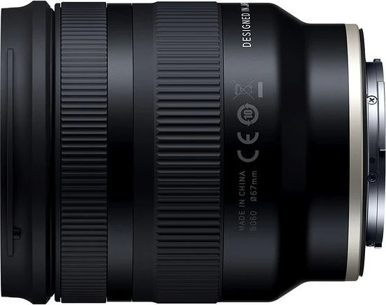 Tamron 11-20mm 2.8 Di III-A RXD für Sony E