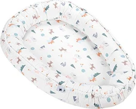 Julius Zöllner Nido Kuschelnest little fox
