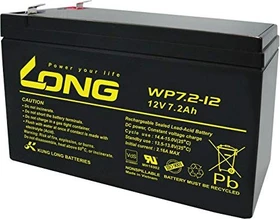Kung Long Bleiakku WP7.2-12 7.2Ah