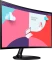 Samsung Essential Monitor S3 S36C (Standfuß rund), Standfuß rund, 24" Vorschaubild