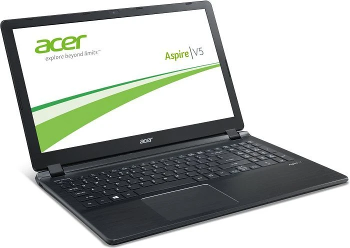 Acer Aspire V5-573G-54204G50akk, schwarz, Core i5-4200U, 4GB RAM, 500GB HDD, GeForce GT 720M, DE