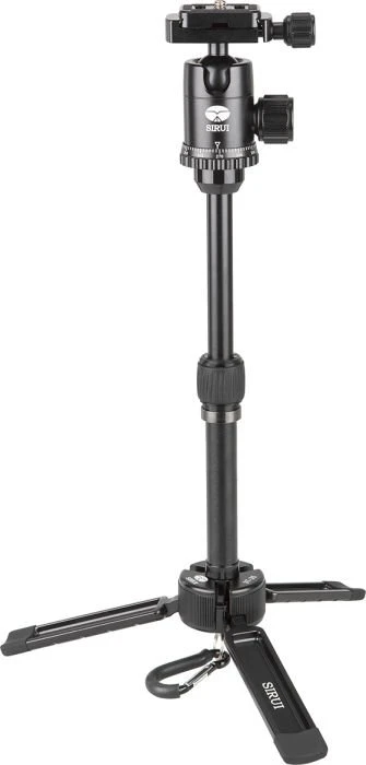 Sirui 3T-35 schwarz