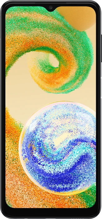 Samsung Galaxy A04s schwarz