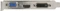 MSI GeForce GT 720, N720-1GD3LP, 1GB DDR3, VGA, DVI, HDMI Vorschaubild
