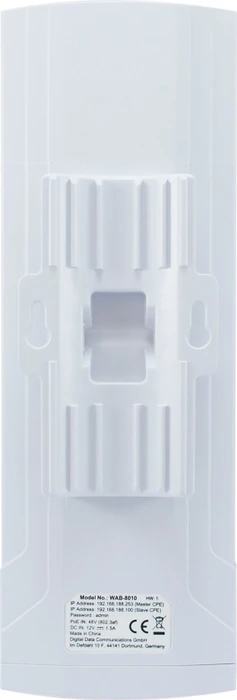 LevelOne WAB-8010