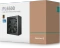DeepCool PL-D Series PL650D schwarz 650W, ATX 3.0 Vorschaubild