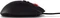 Medion Erazer Wizard P20 Gaming Mouse, schwarz, USB Vorschaubild
