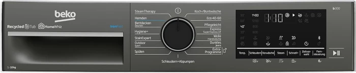 Beko B3WFT510415M Frontlader
