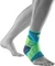 Bauerfeind Sports Ankle Support rechts türkis/blau Vorschaubild