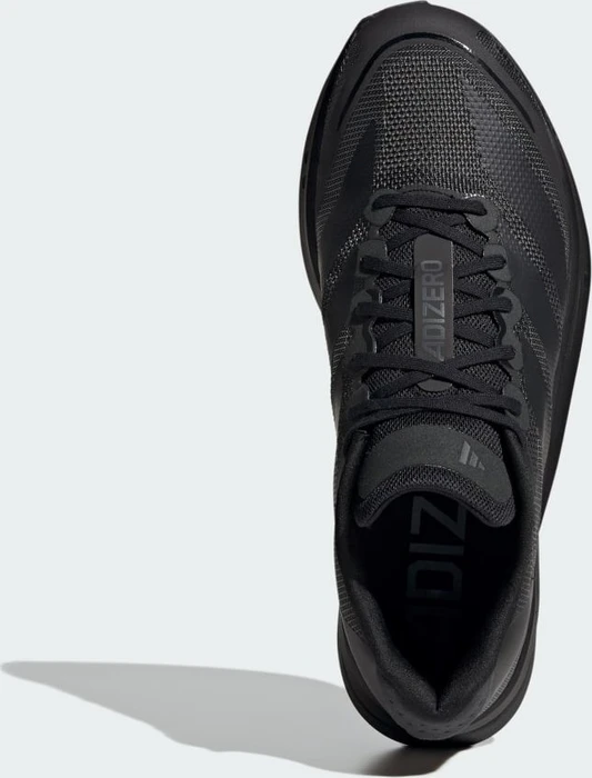 adidas Adizero Boston 13 core black/carbon (Herren)