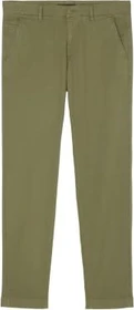 Marc O'Polo Chino Hose olive (Herren)