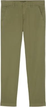 Marc O'Polo Chino Hose olive (Herren)