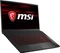 MSI GF75 Thin 9SC-470, Core i7-9750H, 16GB RAM, 512GB SSD, GeForce GTX 1650, DE Vorschaubild