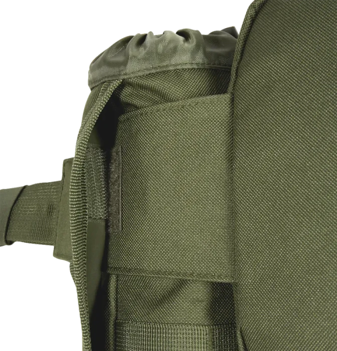 Brandit Allround Bauchtasche olive