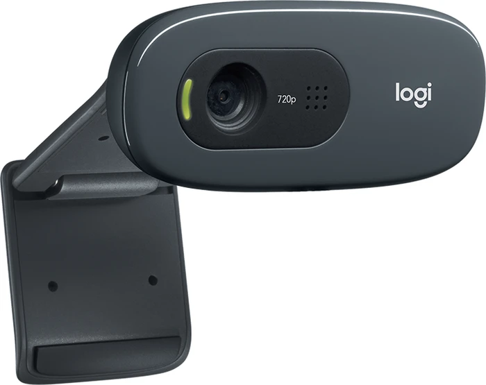 Logitech HD C270