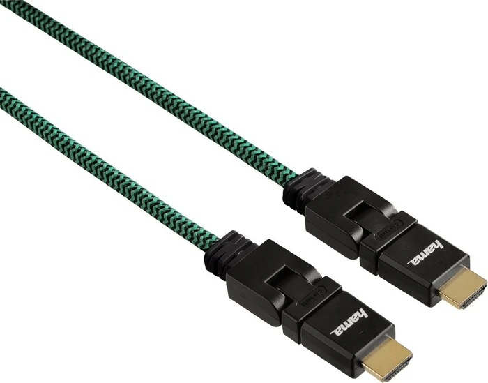 Hama Rotation HDMI Kabel 2.5m (Xbox One)