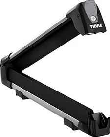 Thule SnowPack L silber
