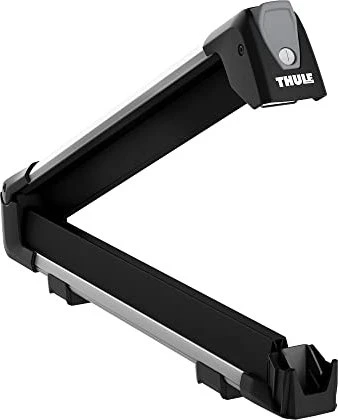 Thule SnowPack L silber