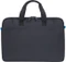 RivaCase Regent 8027 Laptoptasche 15.6", schwarz Vorschaubild
