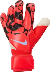 Nike Grip3 Torwarthandschuhe bright crimson/black/royal tint