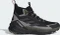adidas Terrex Free Hiker 2.0 GTX core black/carbon/olive strata (Herren) Vorschaubild