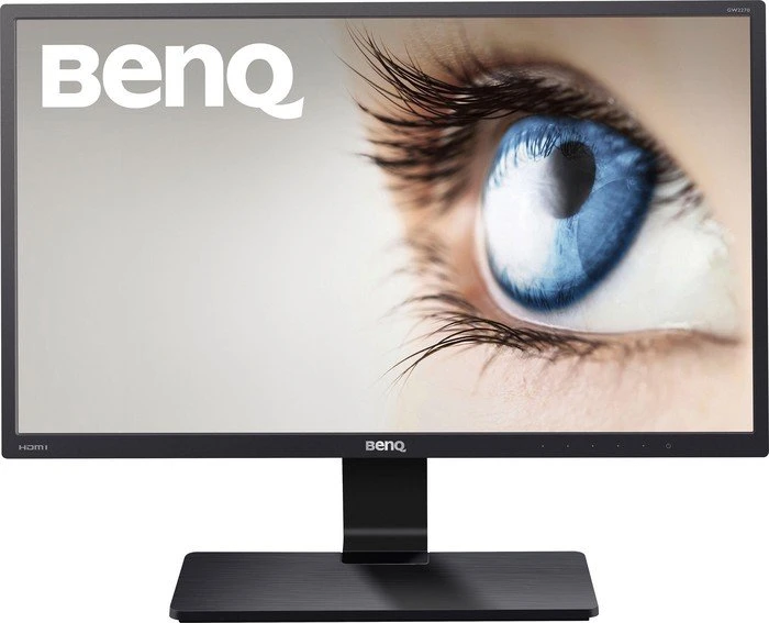 BenQ GW2270HM, 21.5"