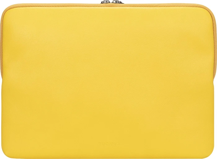 Tucano Today Sleeve für Notebooks 15.6" gelb