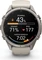 Garmin Fenix 9 Pro inReach 43mm titanium/fog grey-dark sandstone Vorschaubild