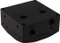 Alphacool Eisdecke D5 Pumpenaufsatz V3, G1/4 Acetal Vorschaubild