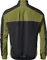 Vaude Kuro Air Fahrradjacke black/avocado (Herren) Vorschaubild