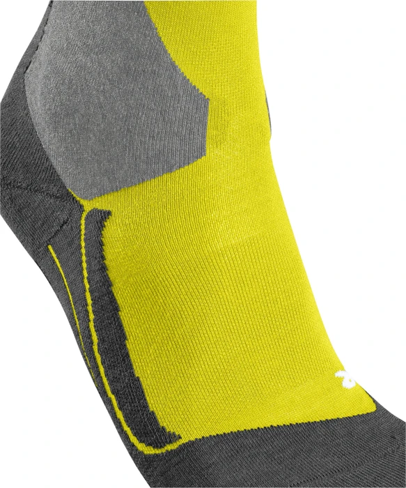 Falke SK4 Skisocken limelight (Herren)