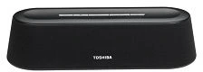Toshiba SBM10 Mini-3D-Soundbar schwarz (PA5075E-1SPB)