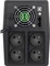 BlueWalker PowerWalker VI 1500 SCL, 1500VA, USB, FR Vorschaubild