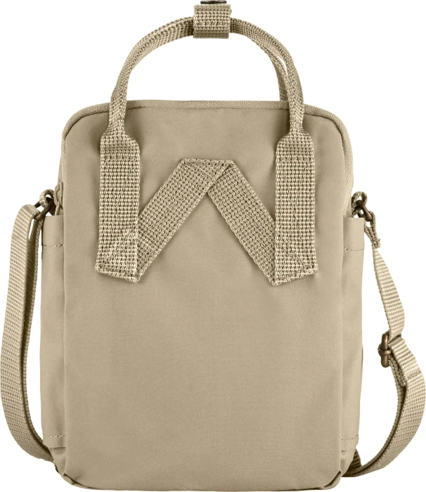 Fjällräven Kanken Sling Umhängetasche fossil