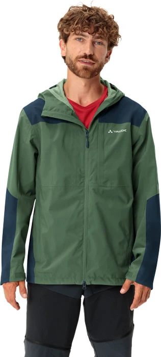Vaude Elope II Funktionsjacke woodland (Herren)