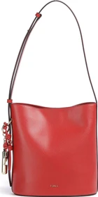Furla Roxie S Umhängetasche m1 red