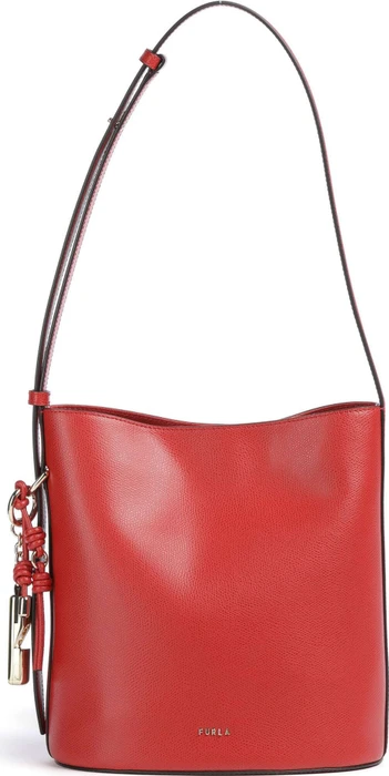 Furla Roxie S Umhängetasche m1 red