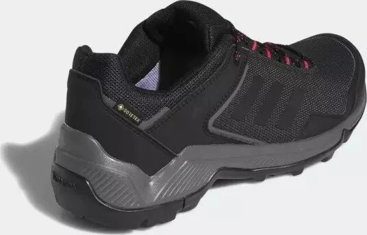adidas Terrex Easytrail GTX carbon/core black/active pink (Damen)