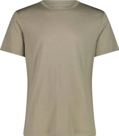 CMP Performance Merino Funktionsshirt kurzarm sage (Herren)