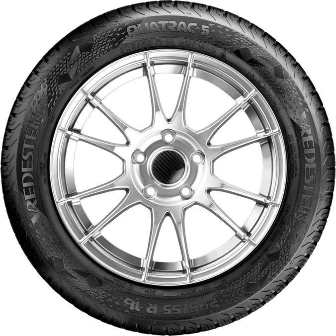Vredestein Quatrac 5 155/65 R14 75T