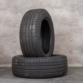 Goodyear Eagle F1 Asymmetric 5 235/60 R18 103W MO
