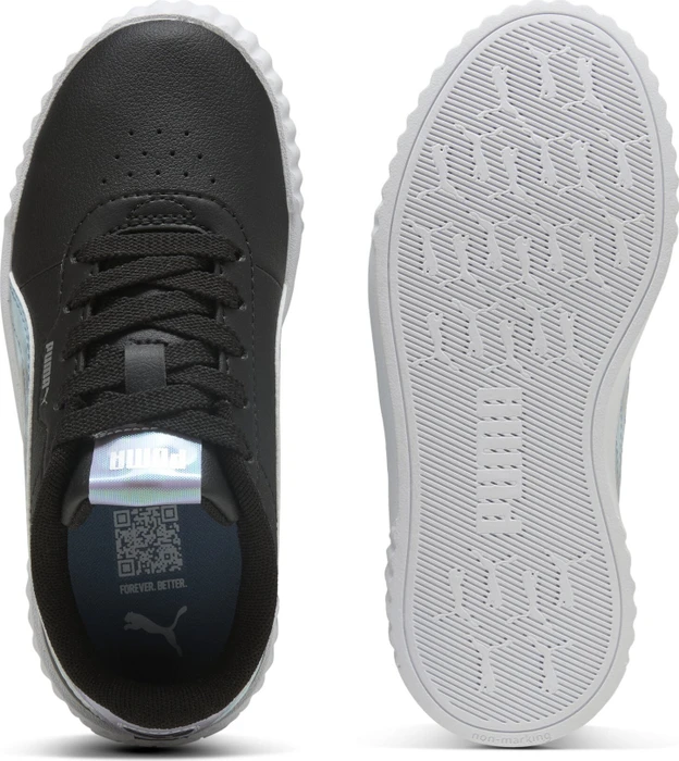Puma Carina 3.0 Space Belle puma black/cool blue (Junior)
