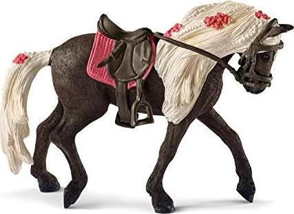 Schleich Horse Club - Rocky Mountain Horse Stute Pferdeshow